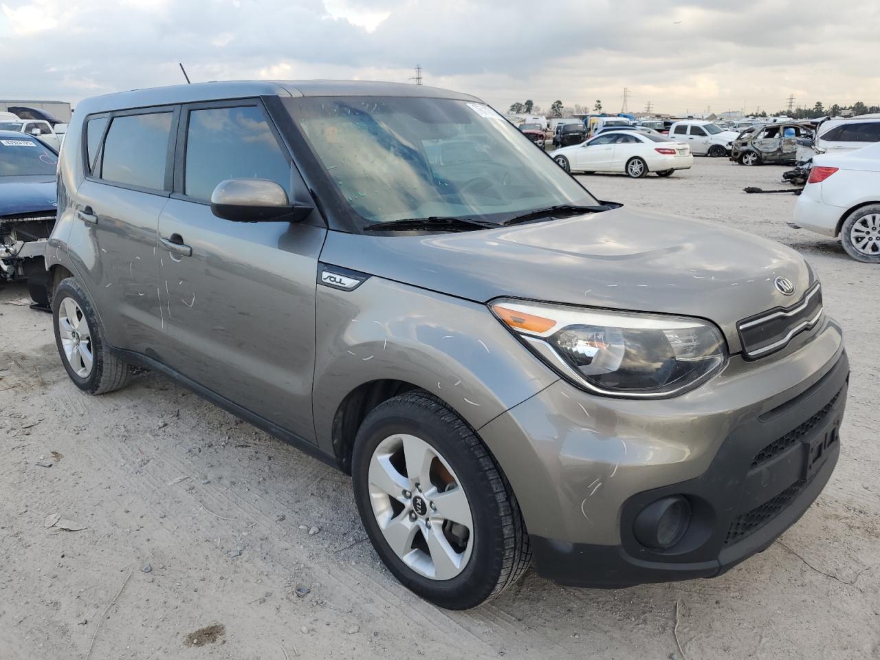 2017 Kia Soul - Image 4