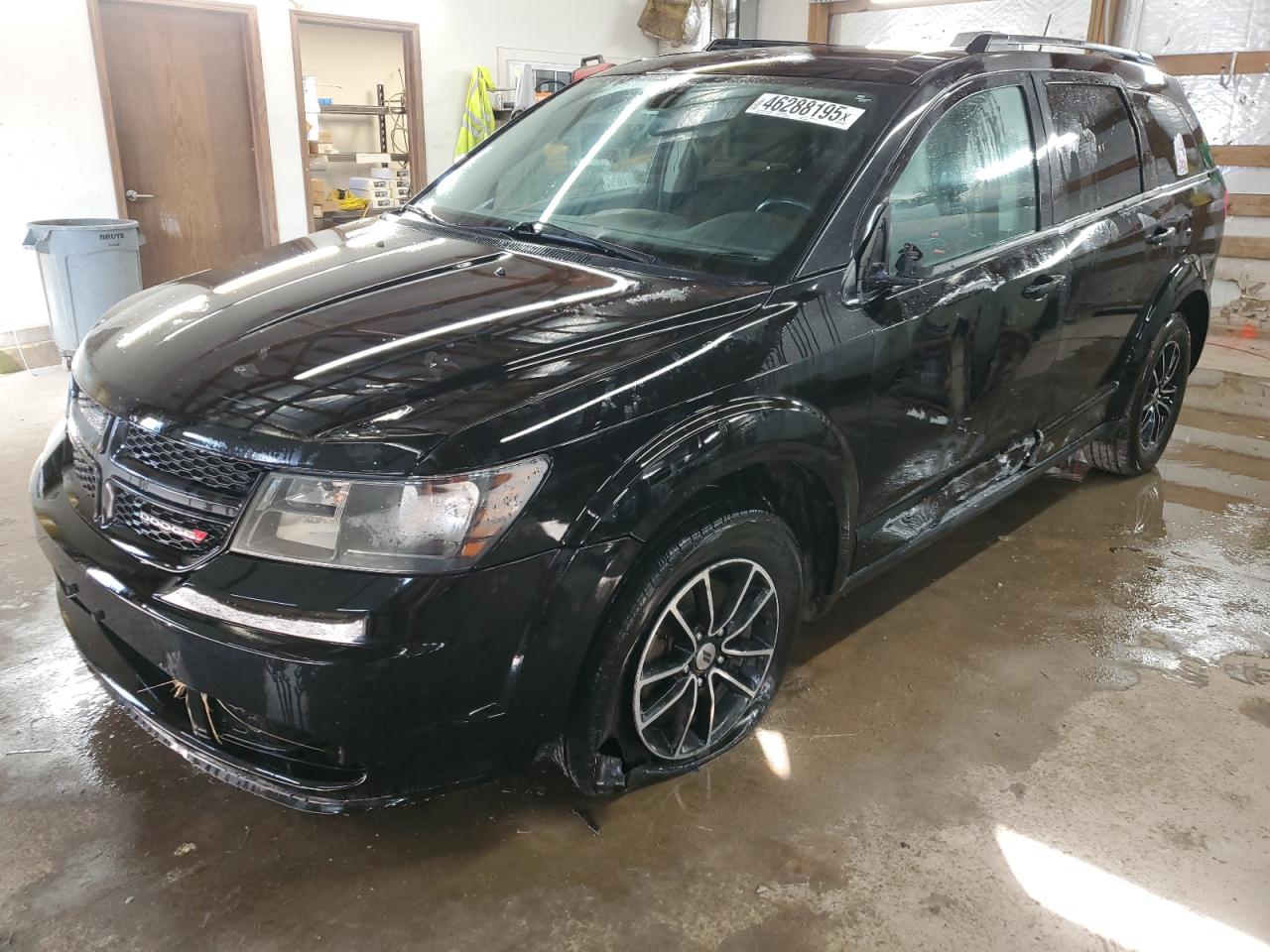 2018 Dodge Journey - Image 1