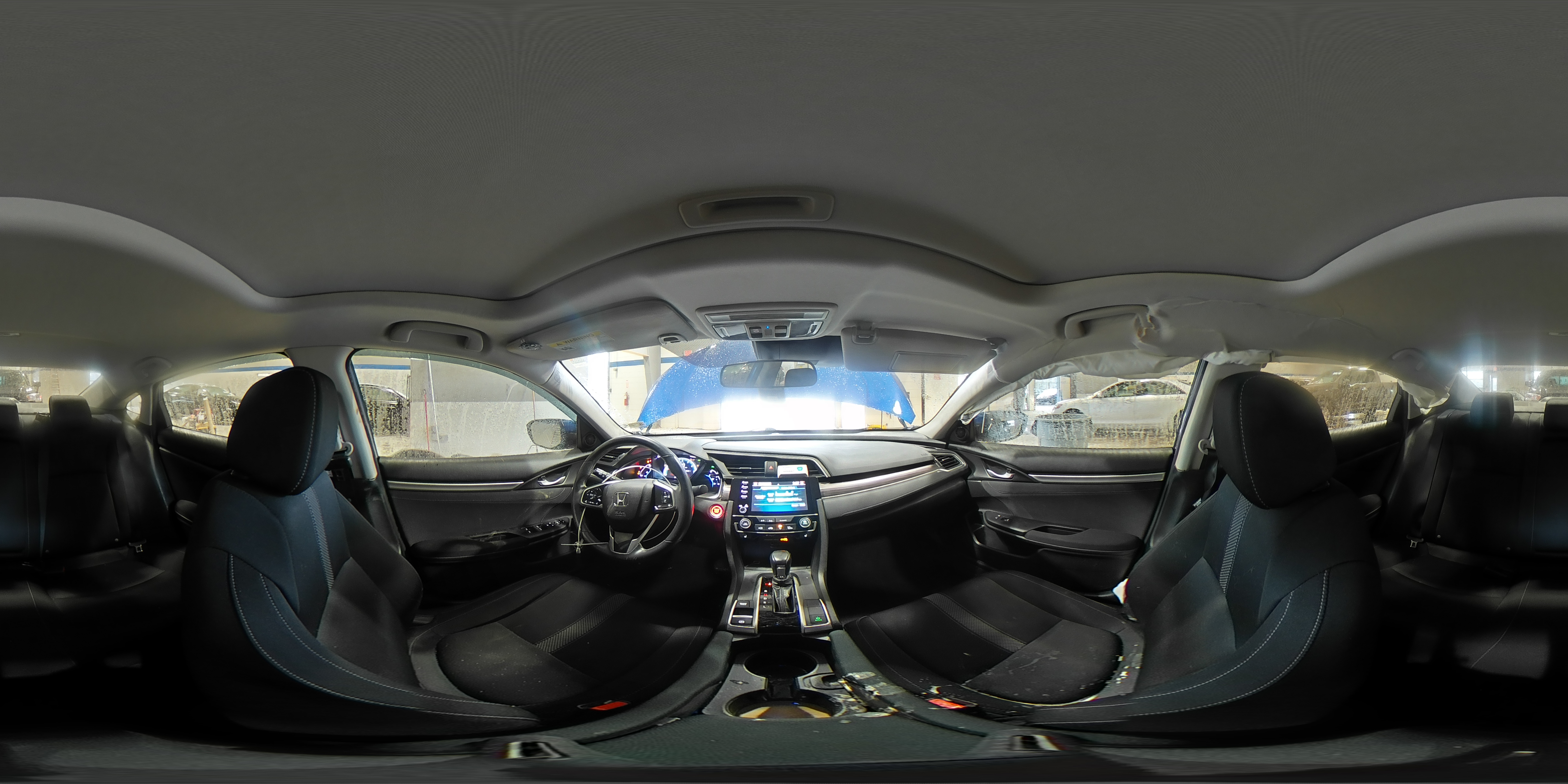 2021 Honda Civic - Image 12