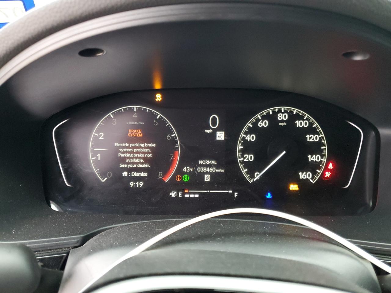2023 Honda Civic - Image 9