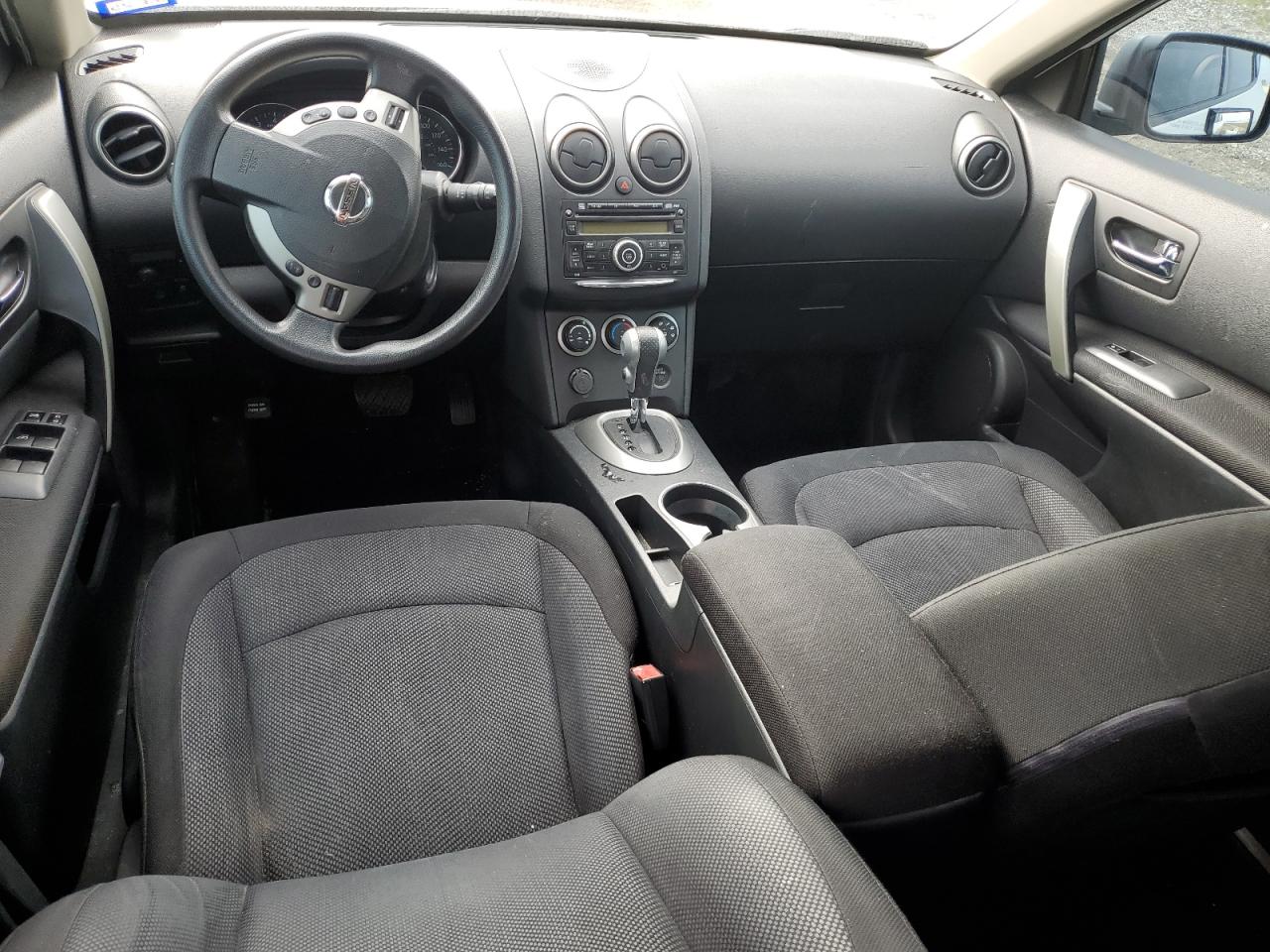 2011 Nissan Rogue - Image 8