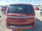 2011 Chrysler Town & Country Touring en Venta en Lawrenceburg, KY - Front End