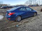 2015 Hyundai Accent Gls იყიდება Arlington-ში, WA - Side