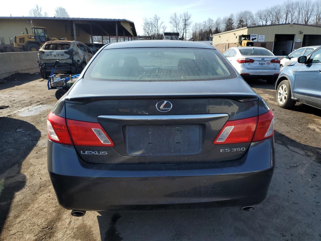2008 Lexus ES - Image 6