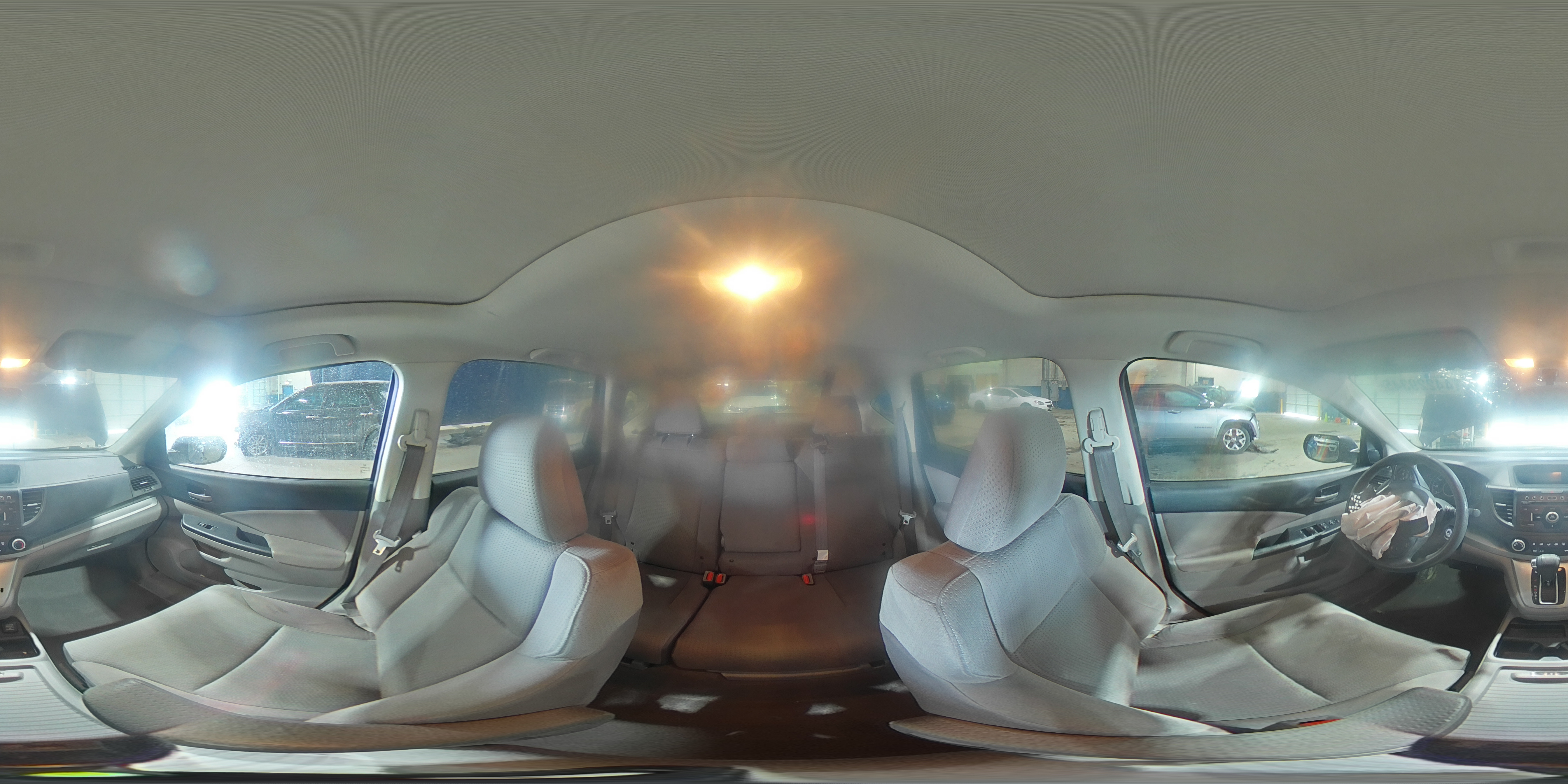2013 Honda CR-V - Image 16