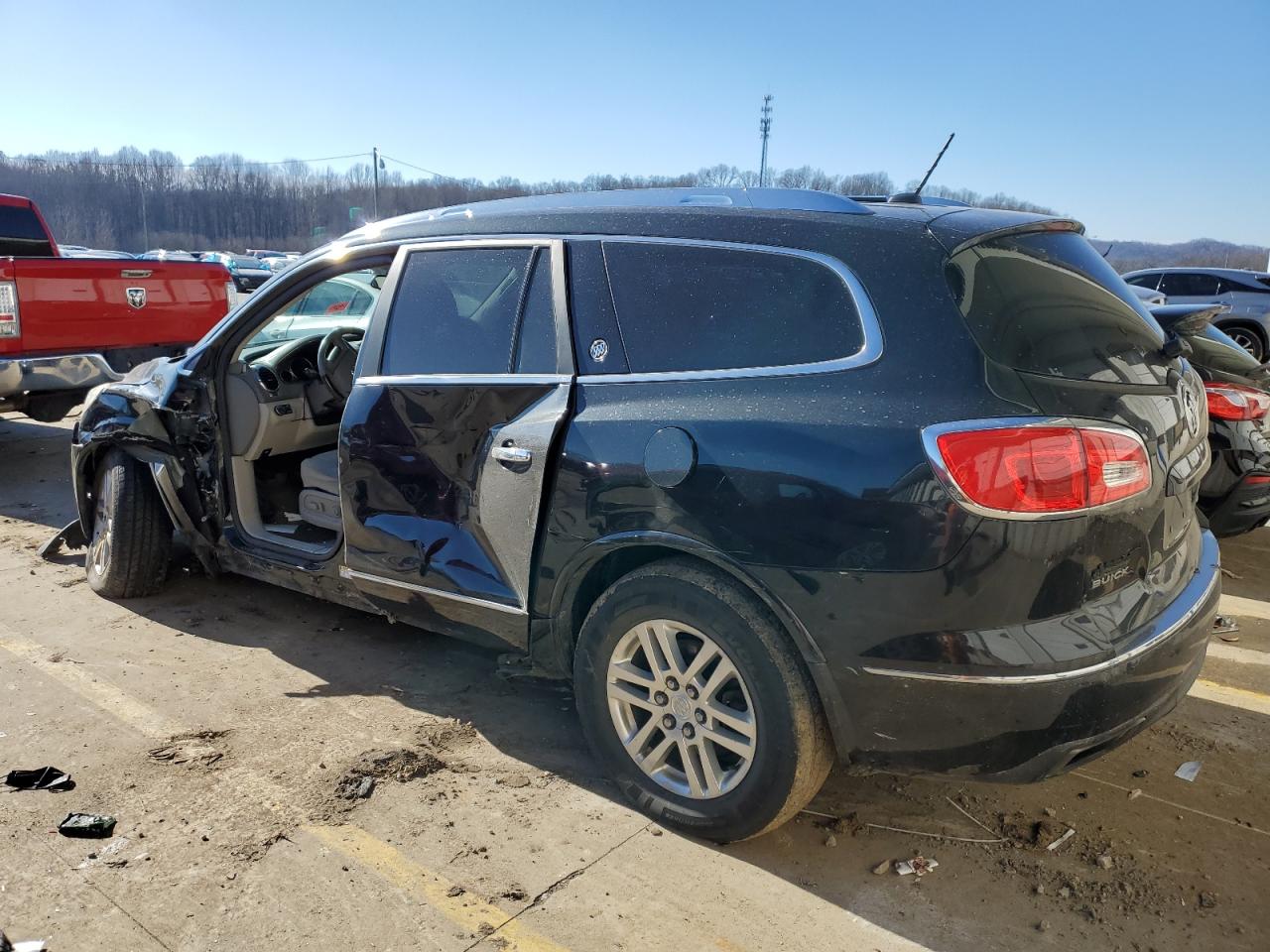 2014 Buick Enclave - Image 2