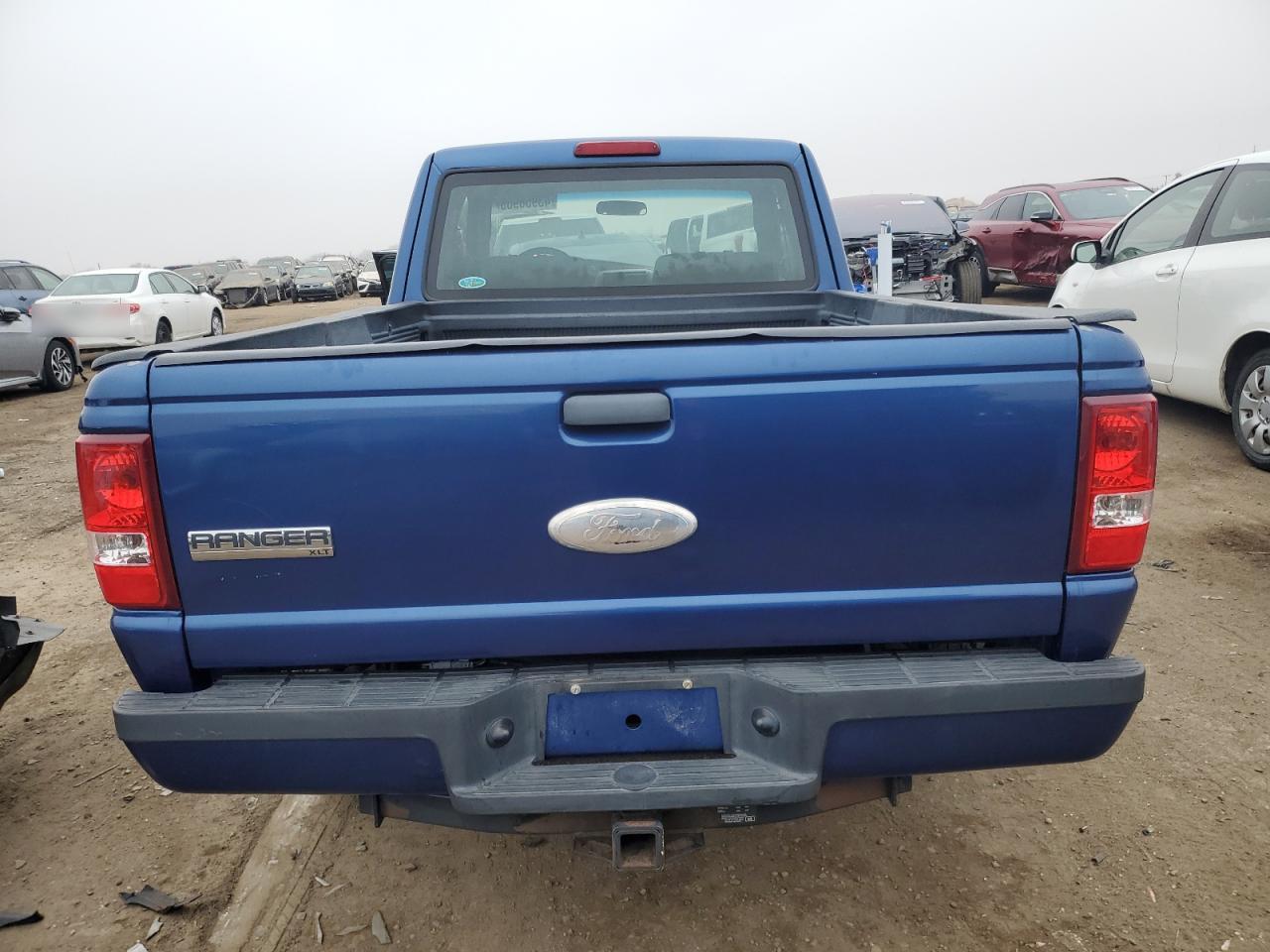 2011 Ford Ranger - Image 6