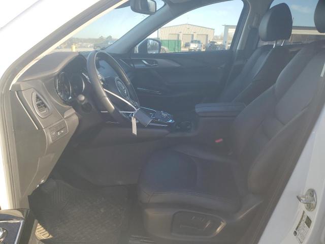  MAZDA CX-9 2023 Biały