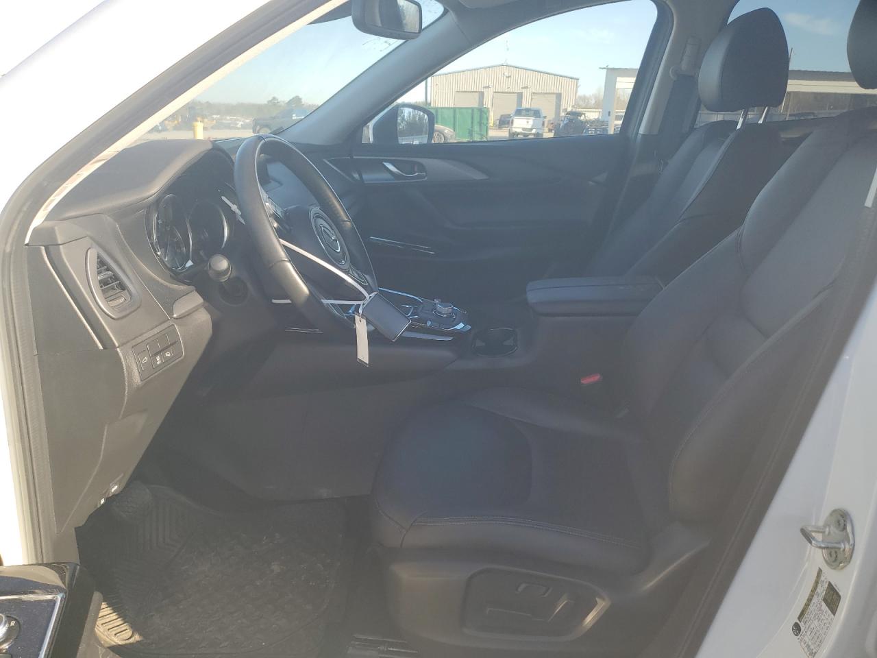 2023 Mazda CX-9 - Image 7