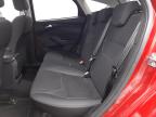 2015 FORD FOCUS ZETE for sale at Copart WESTBURY