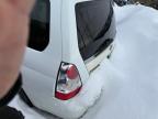 2008 SUBARU FORESTER 2.5X for sale at Copart AB - CALGARY