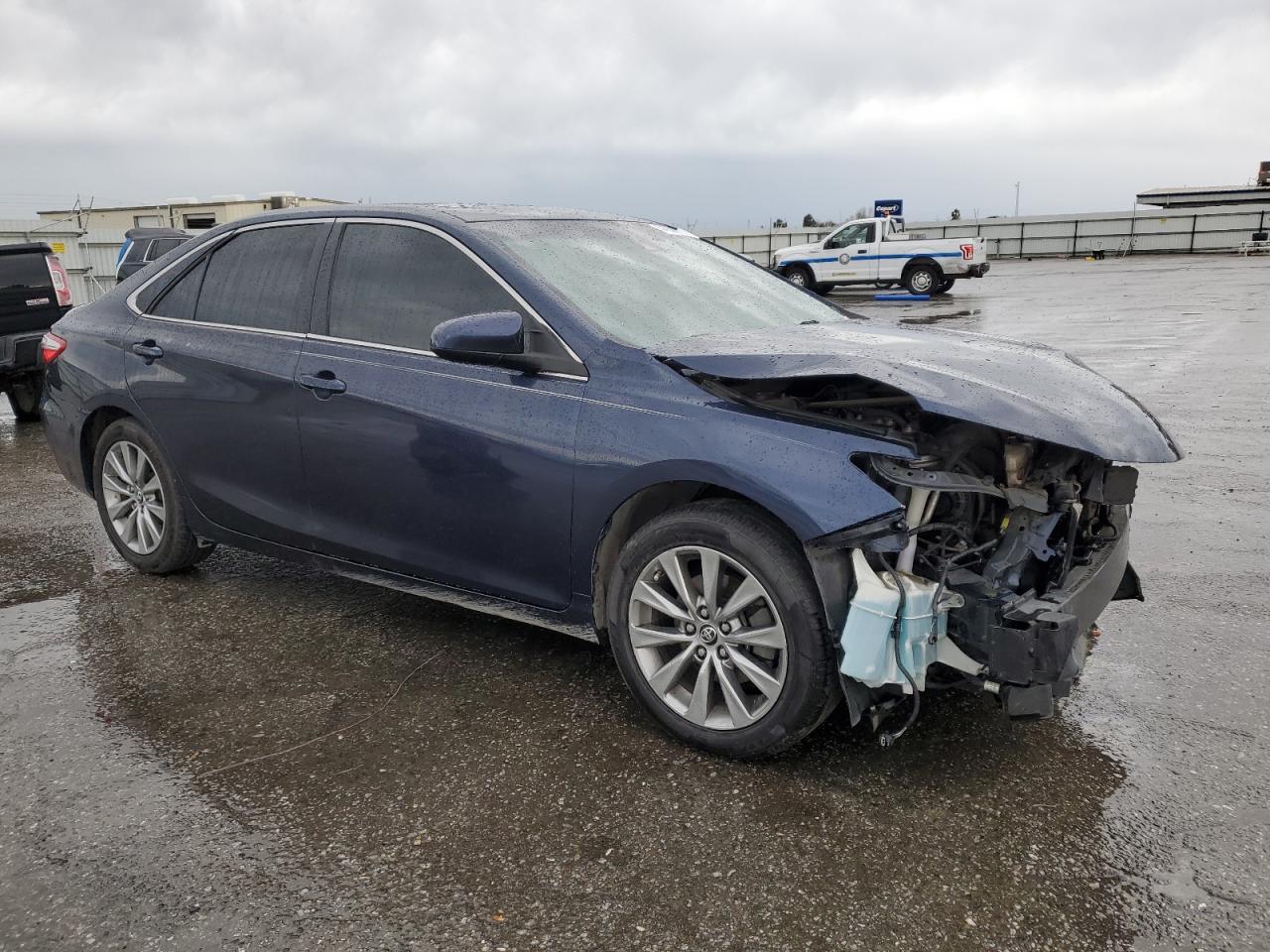 2016 Toyota Camry - Image 4