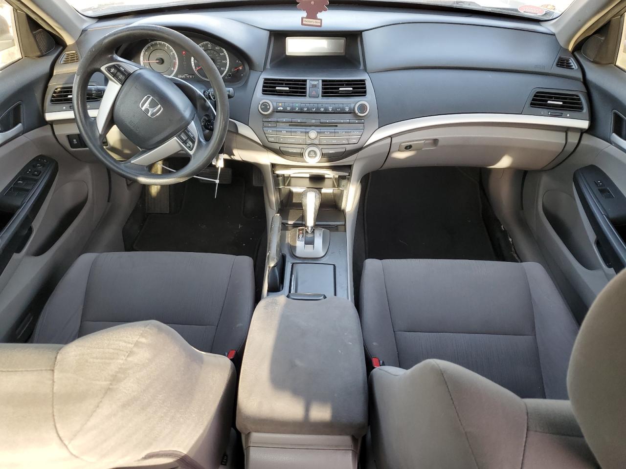2012 Honda Accord - Image 8