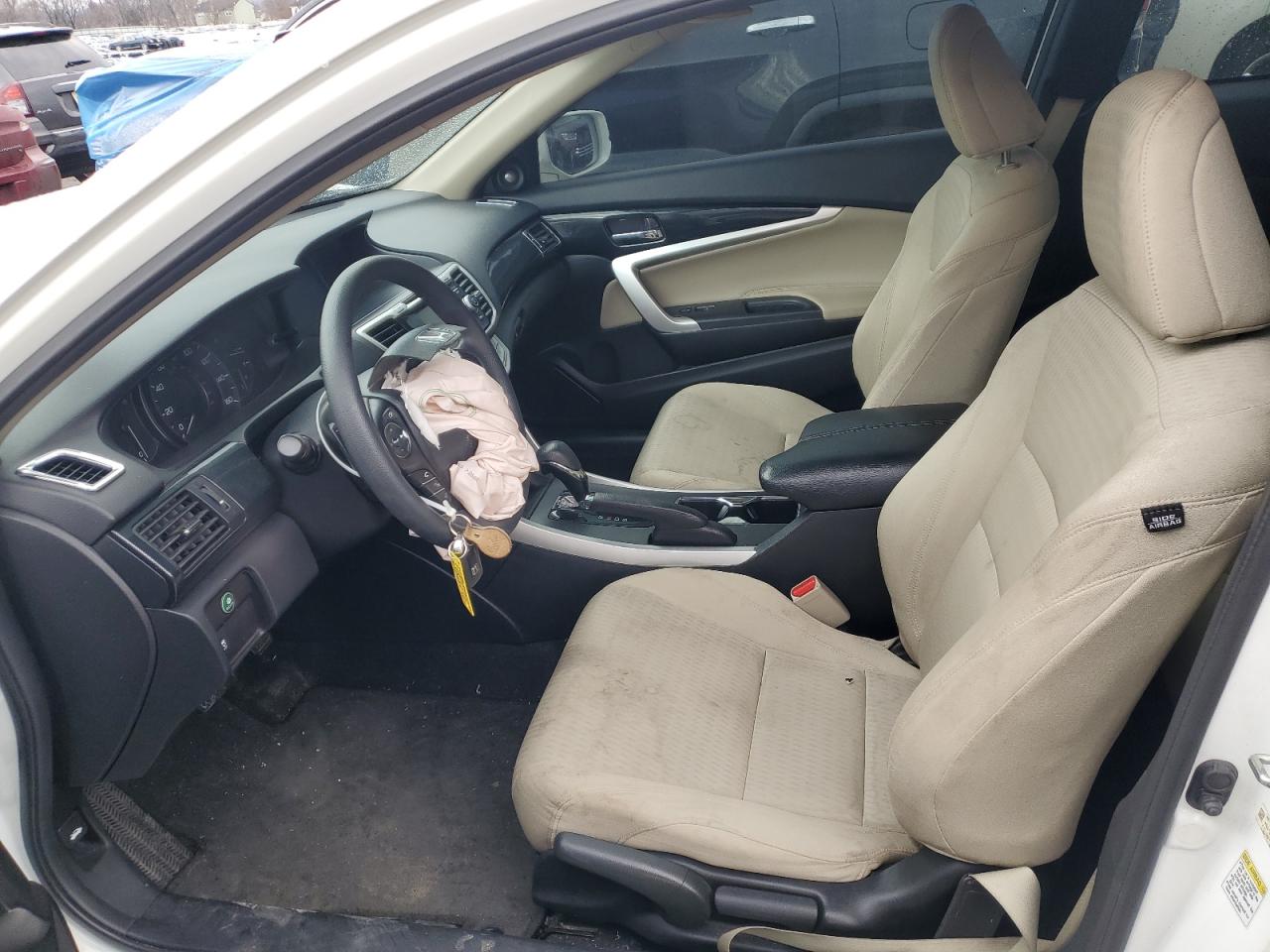 2014 Honda Accord - Image 7