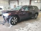 2018 Chevrolet Traverse Lt for Sale in Franklin, WI - Front End