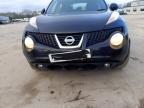 2011 NISSAN JUKE ACENT for sale at Copart SANDY