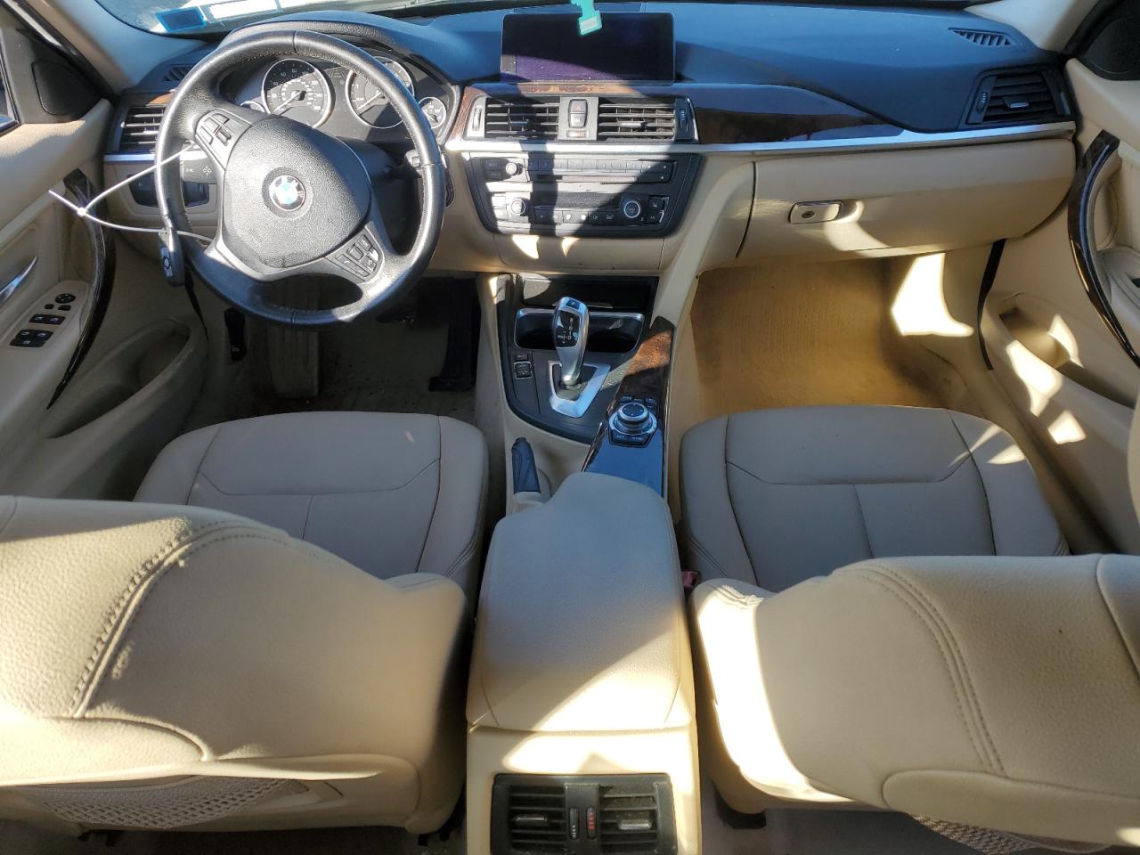 2013 BMW 3er - Image 8