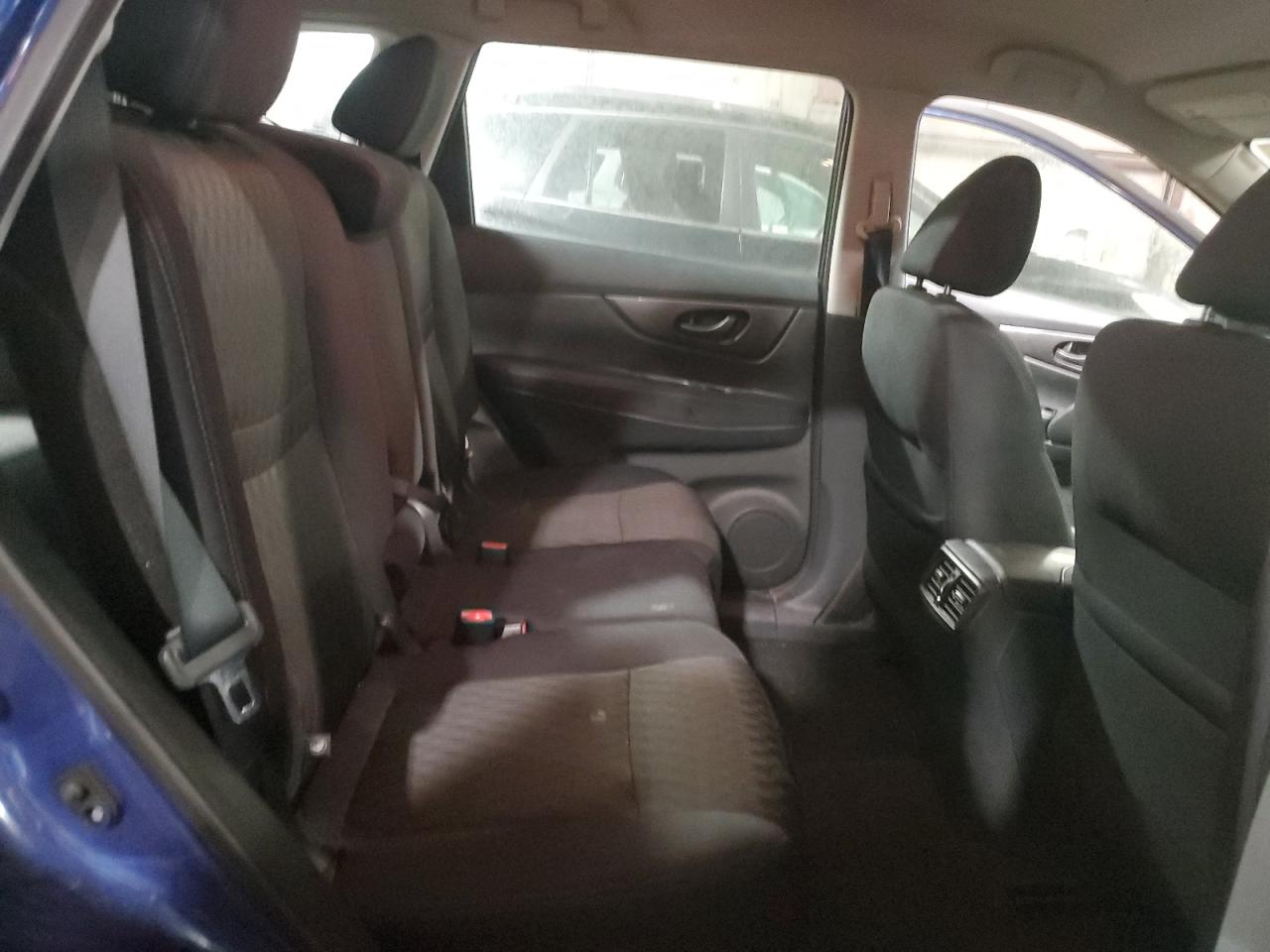 2019 Nissan Rogue - Image 11