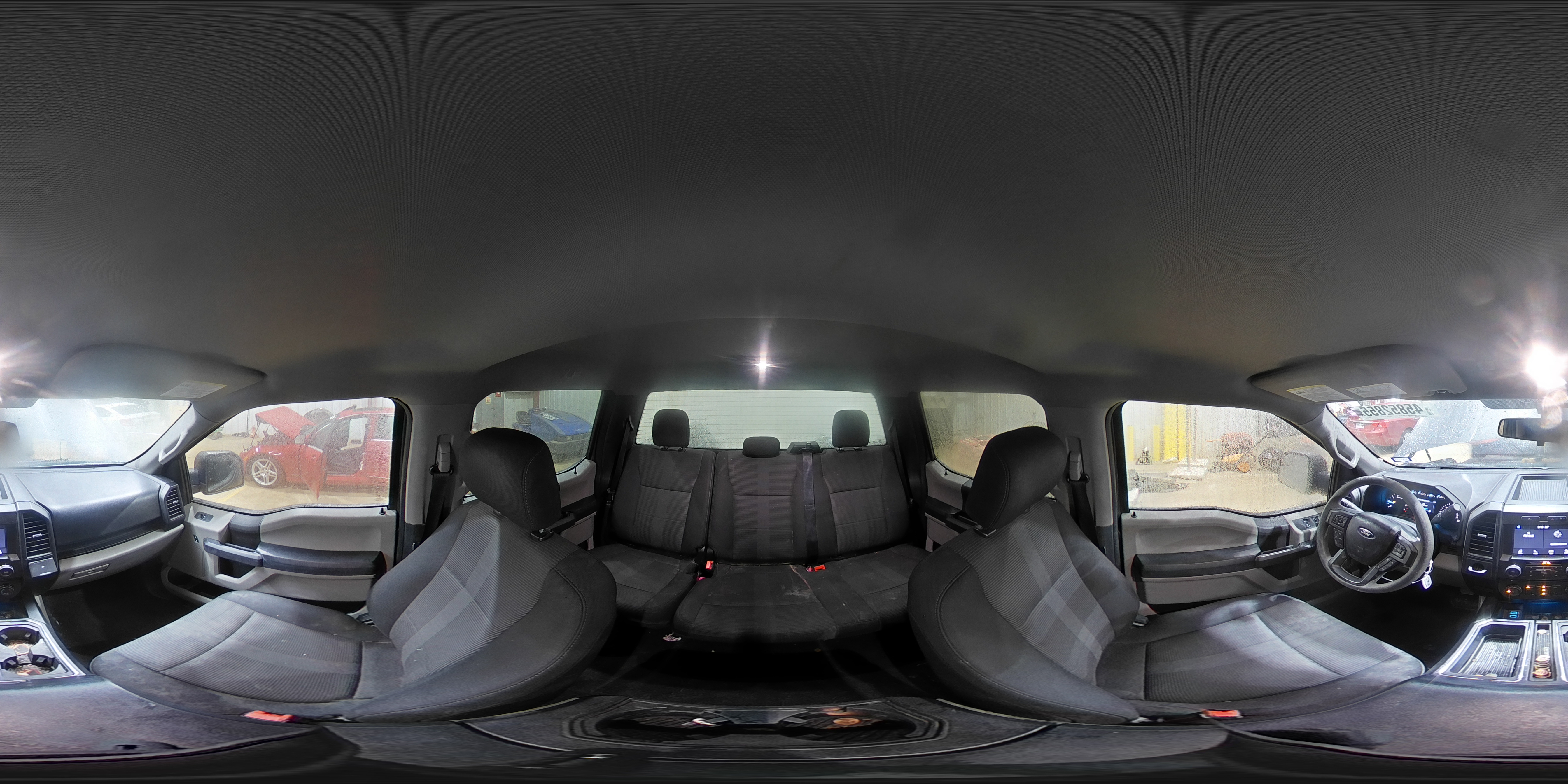 2018 Ford F-150 - Image 12