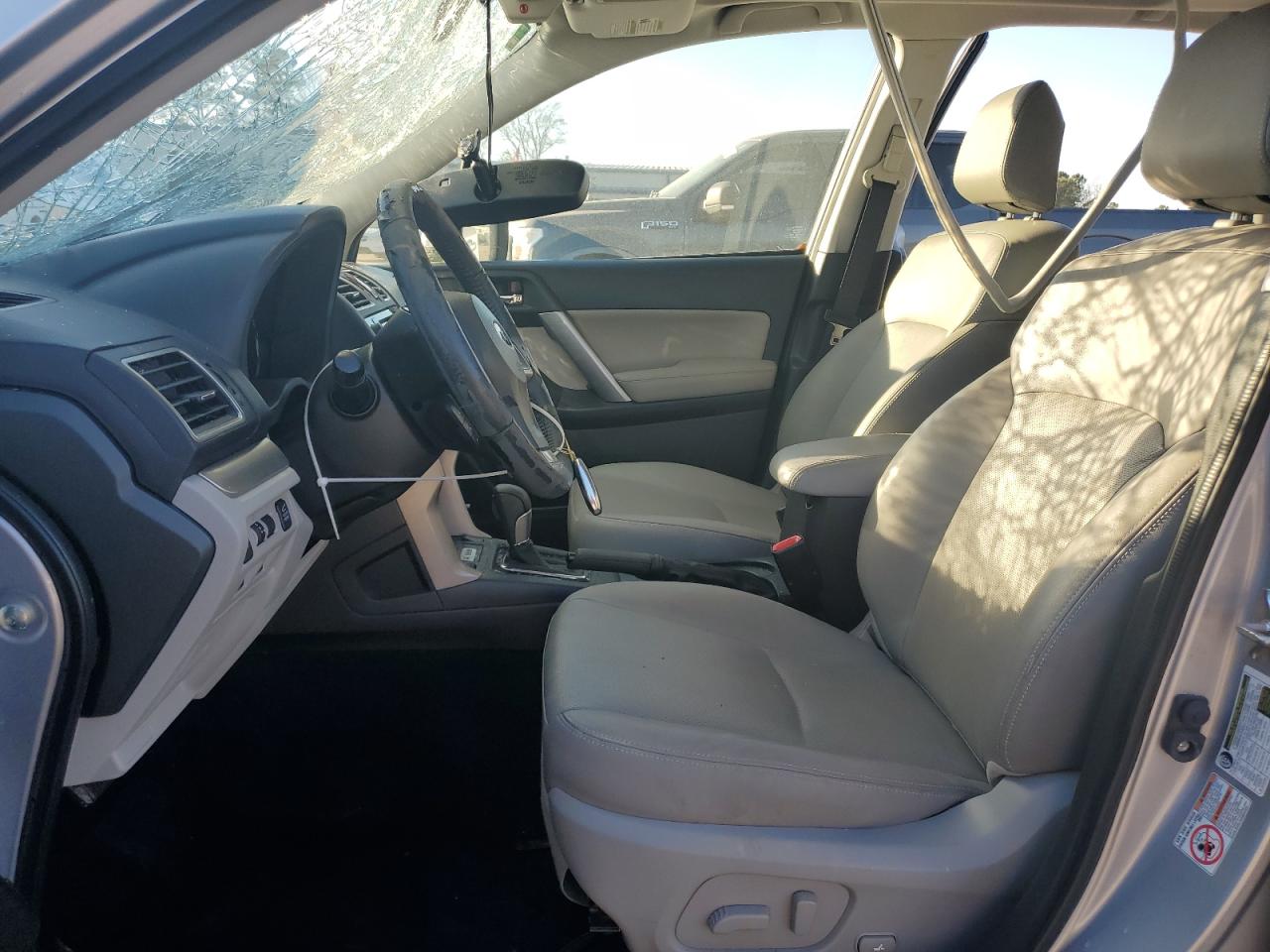 2016 Subaru Forester - Image 7