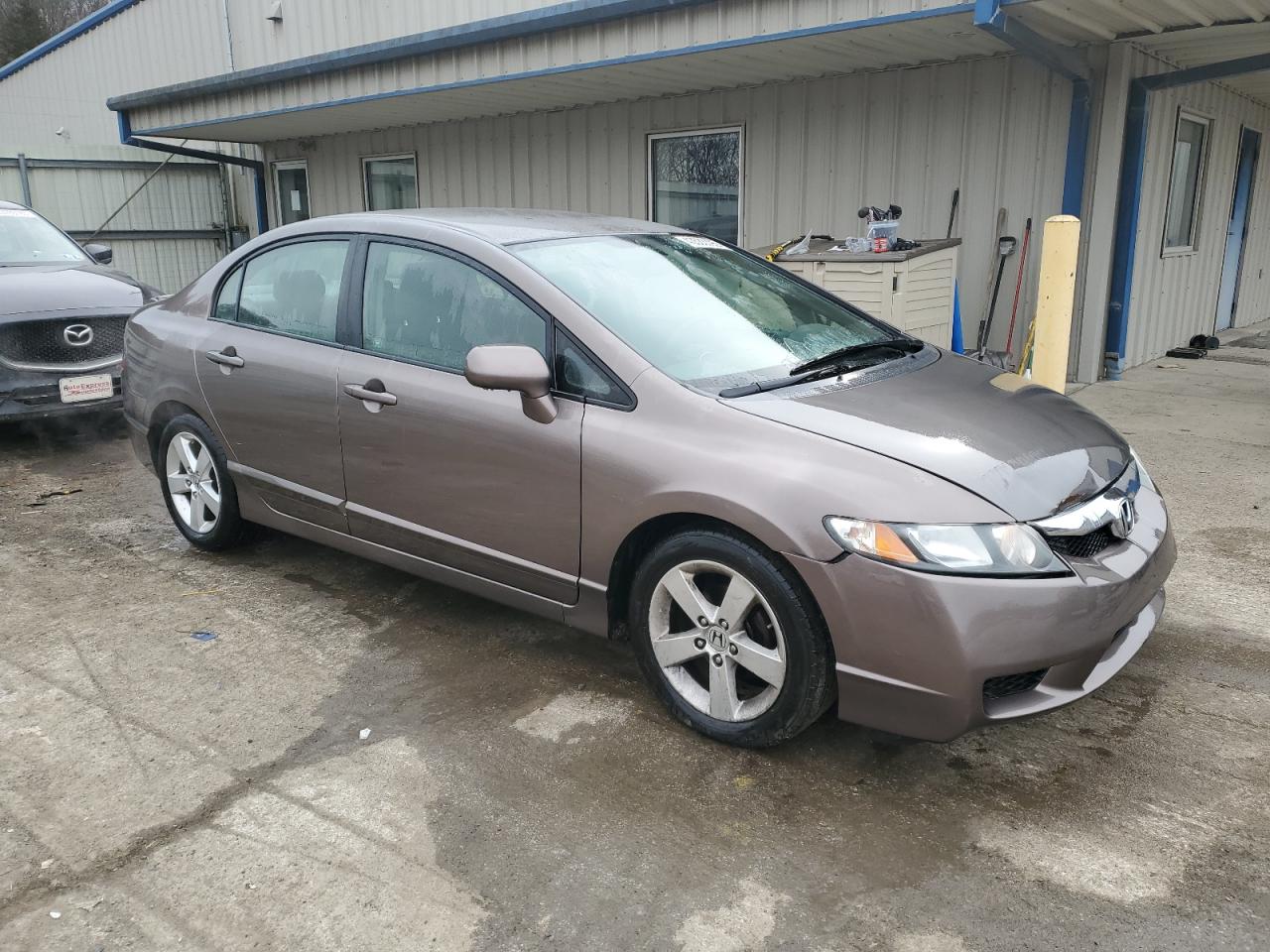 2010 Honda Civic - Image 4