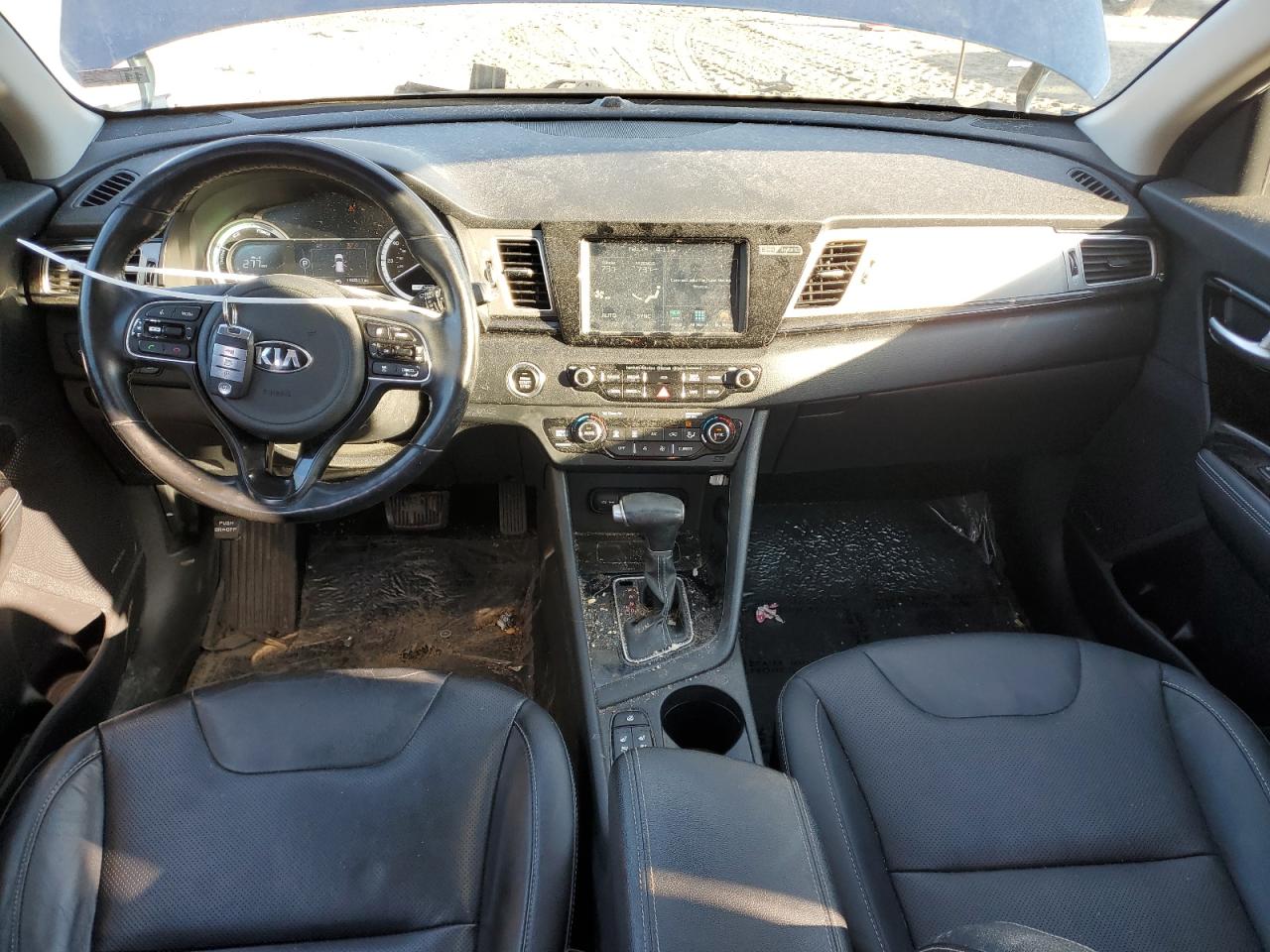 2018 Kia Niro - Image 8
