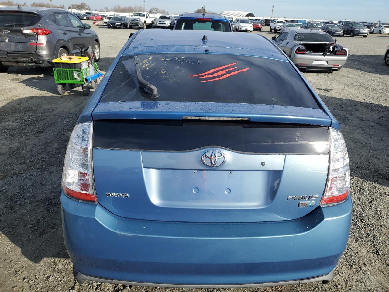 2007 Toyota Prius - Image 6