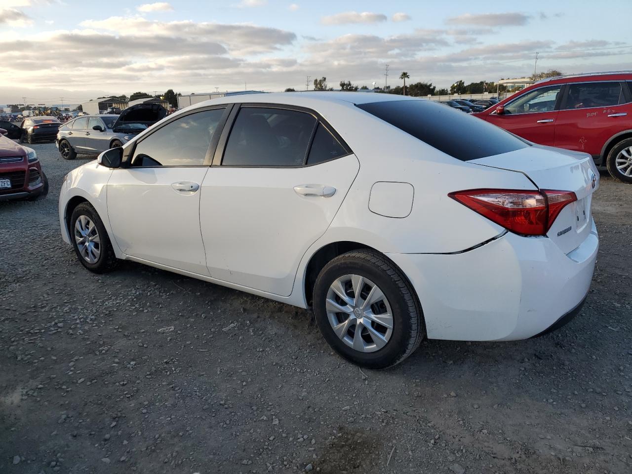 2017 Toyota Corolla - Image 2