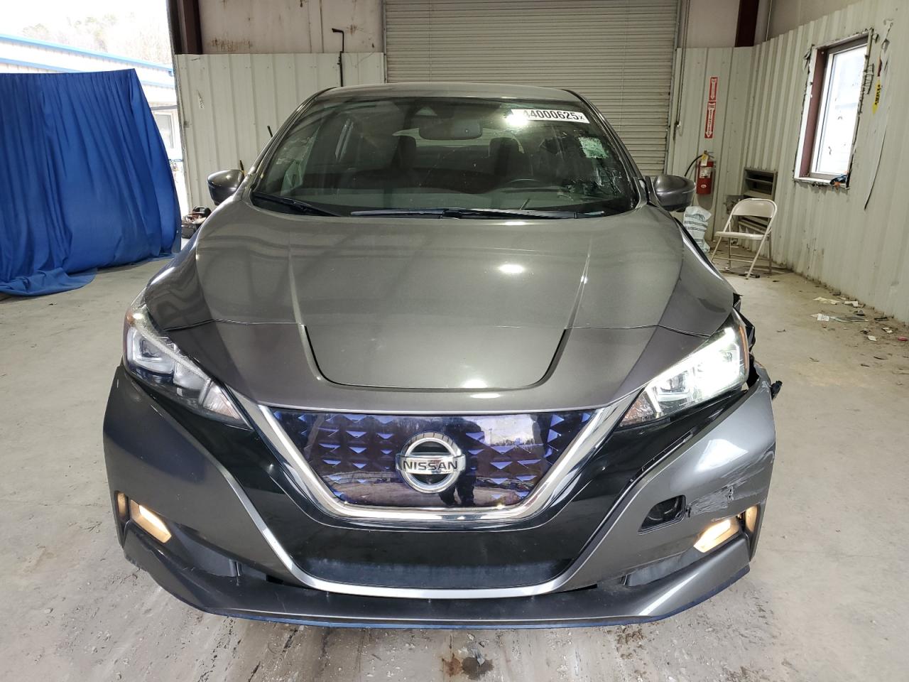 2020 Nissan Leaf - Image 5