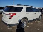 2012 Ford Explorer  за продажба в Indianapolis, IN - Side