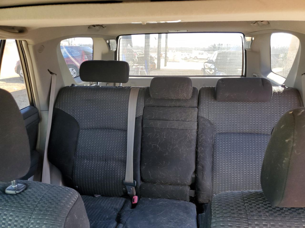 2006 Toyota 4Runner - Image 10