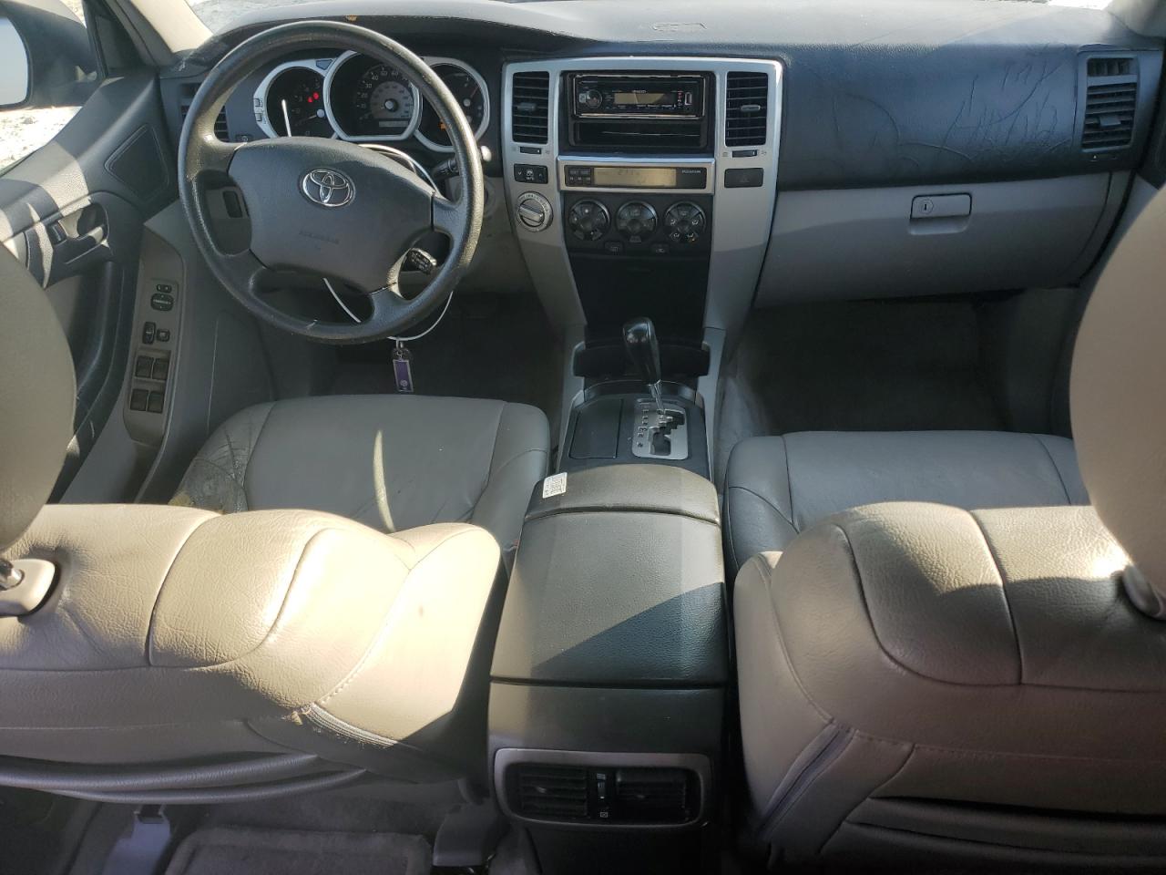 2004 Toyota 4Runner - Image 8