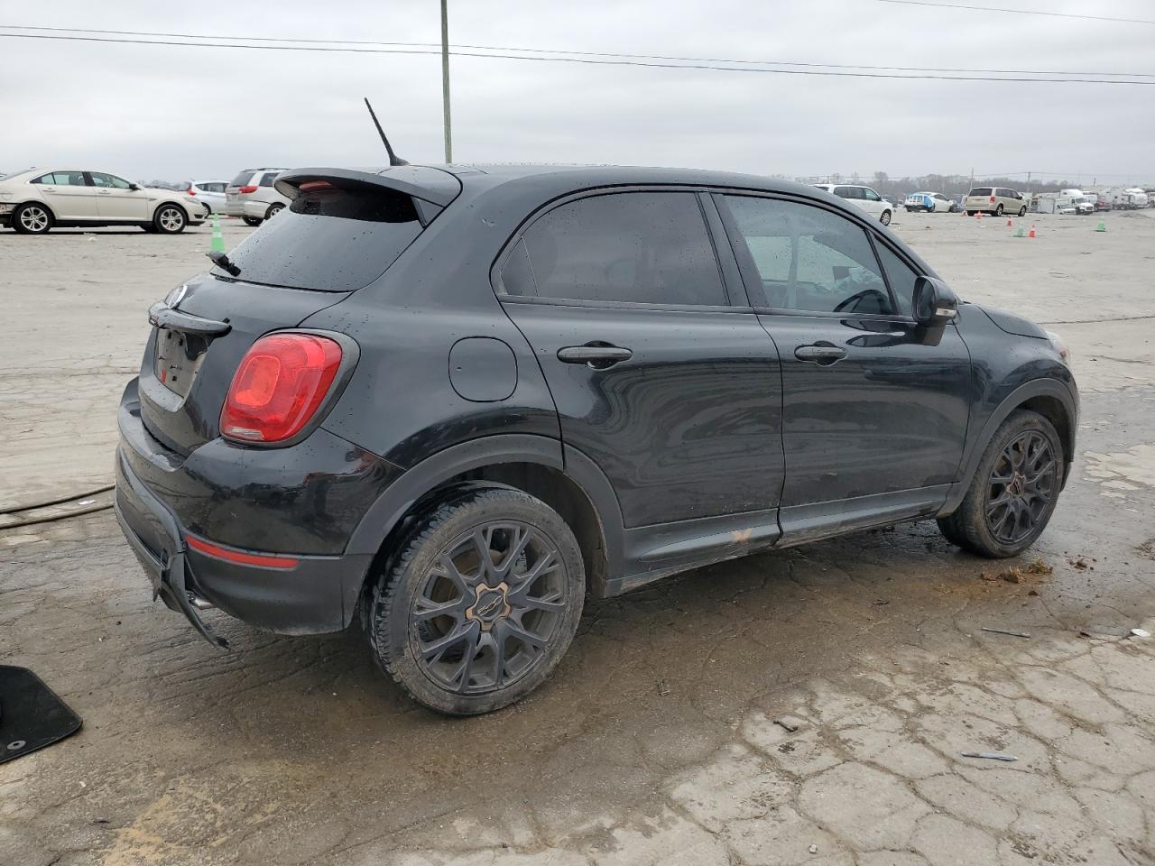 2017 Fiat 500 - Image 3