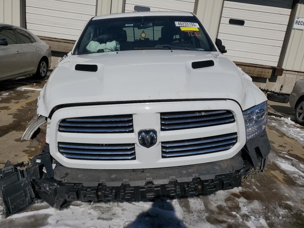2013 RAM 1500 - Image 5