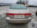 2006 Hyundai Azera Se zu verkaufen in Cahokia Heights, IL - Front End