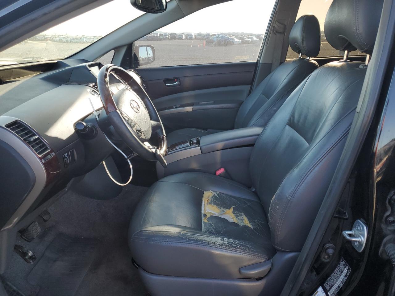 2005 Toyota Prius - Image 7