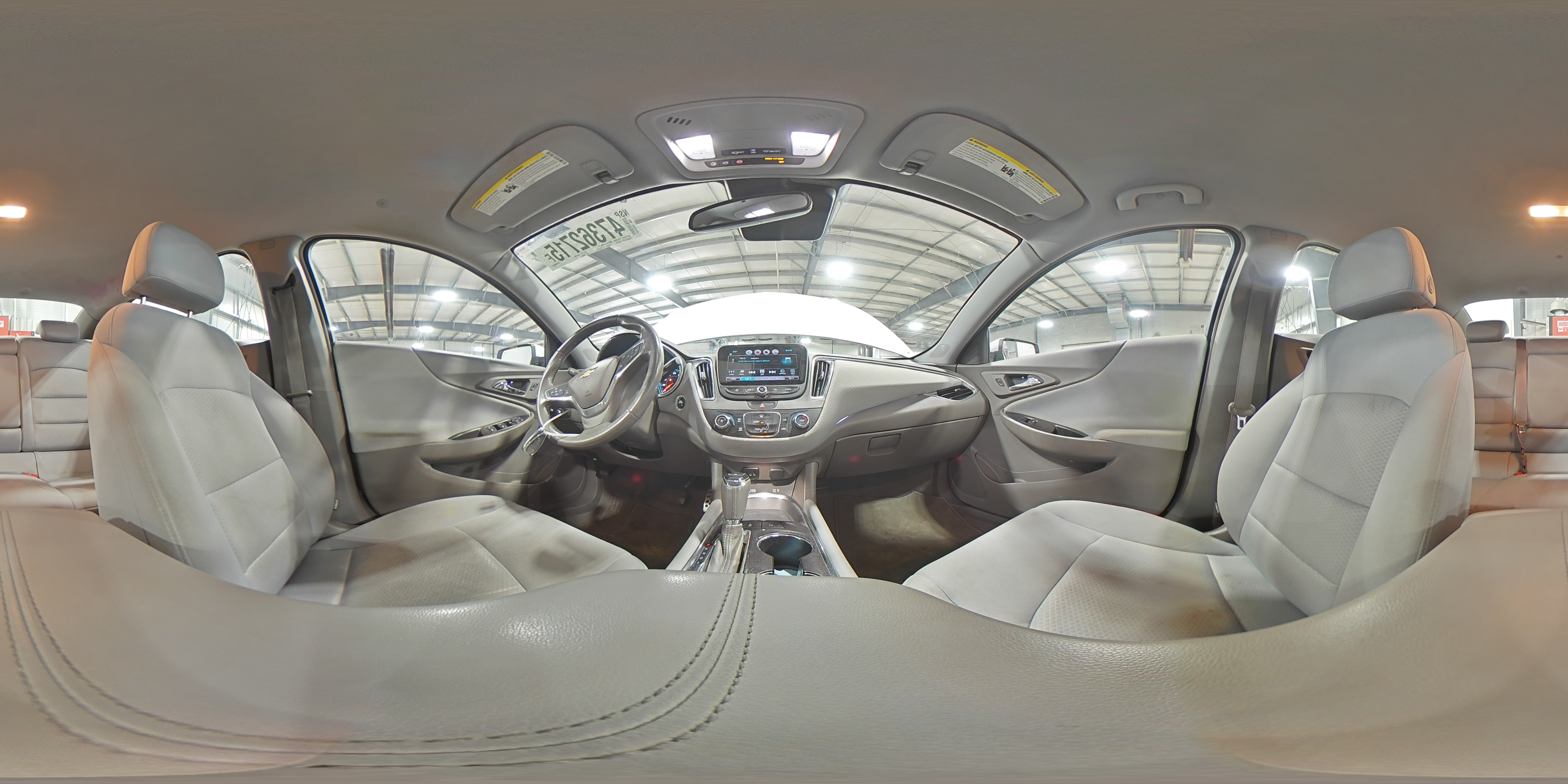 2016 Chevrolet Malibu - Image 14