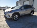 2020 Toyota Rav4 Le للبيع في Cahokia Heights، IL - Hail