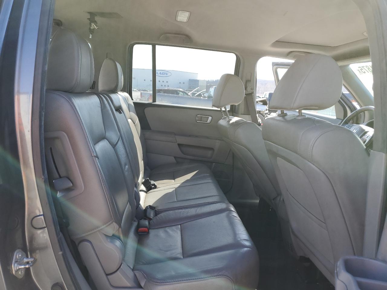 2013 Honda Pilot - Image 11