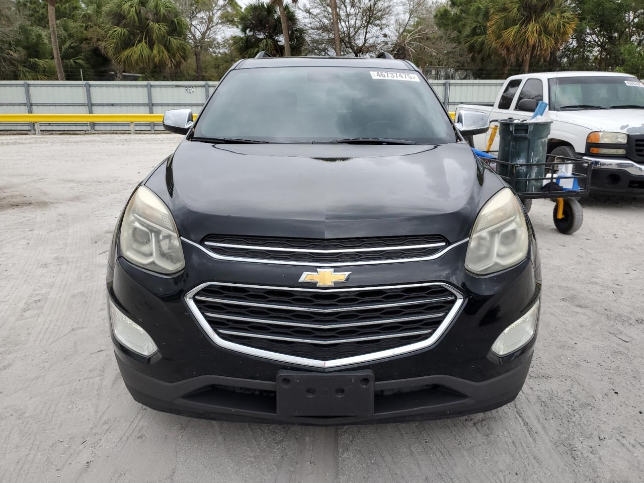 2016 Chevrolet Equinox - Image 5