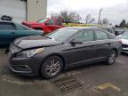 2016 Hyundai Sonata Se за продажба в Woodburn, OR - All Over
