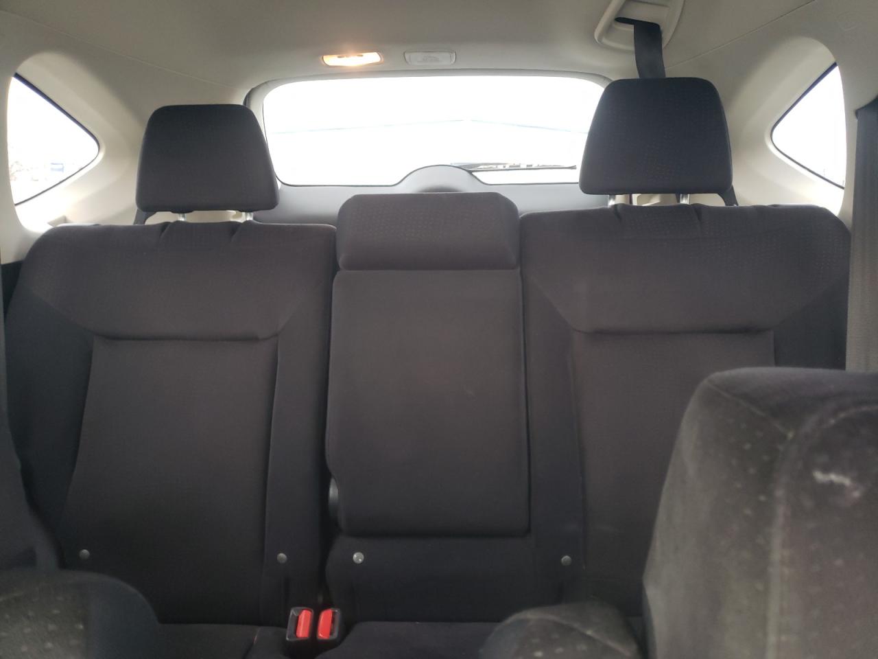 2014 Honda CR-V - Image 10