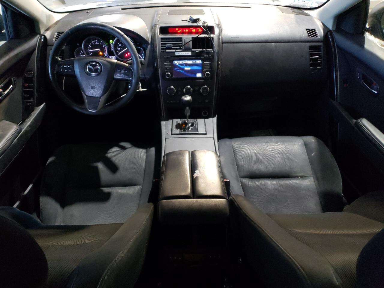 2013 Mazda CX-9 - Image 8