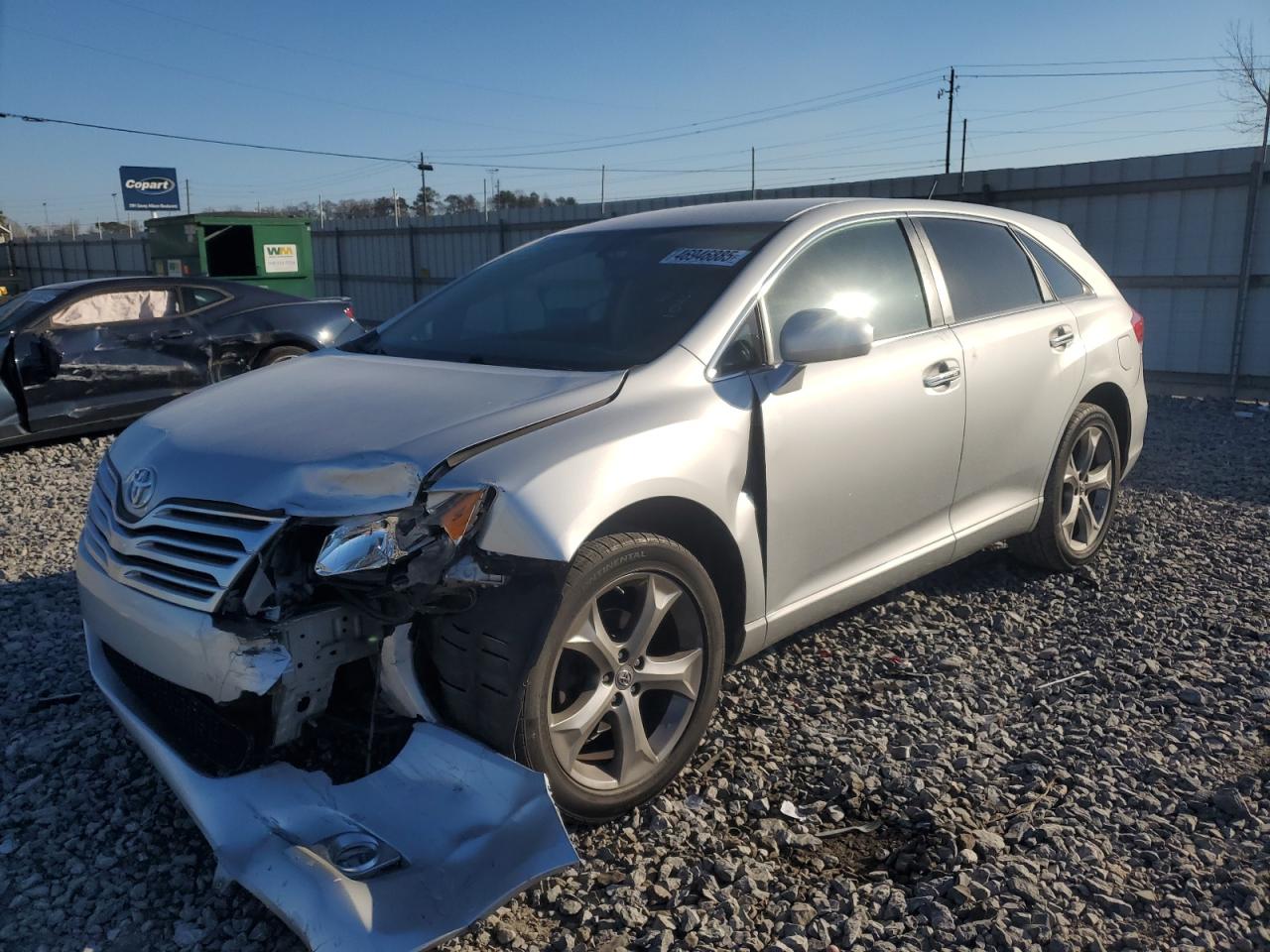 2010 Toyota Venza - Image 1