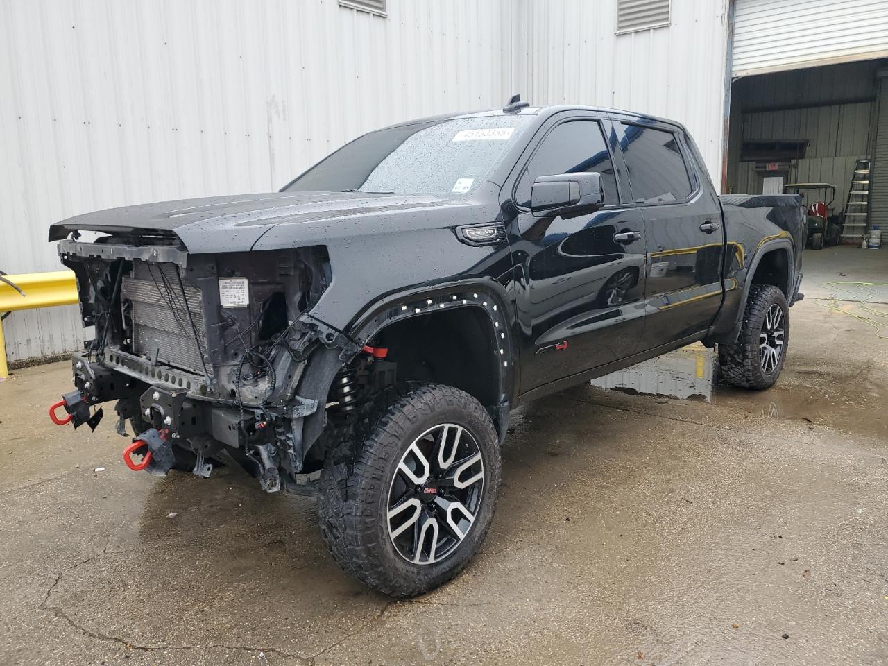 2019 GMC Sierra - Image 1