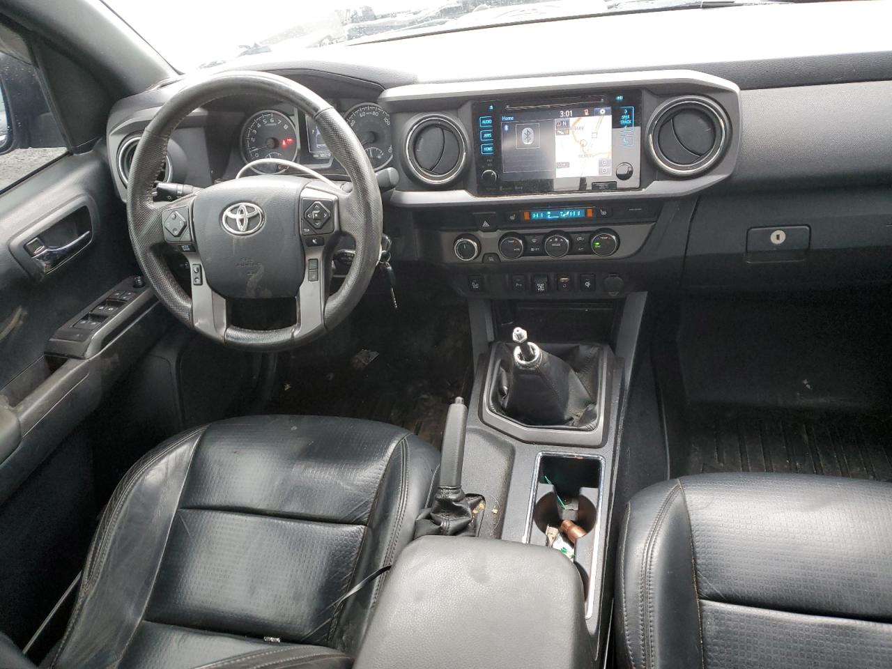2019 Toyota Tacoma - Image 8