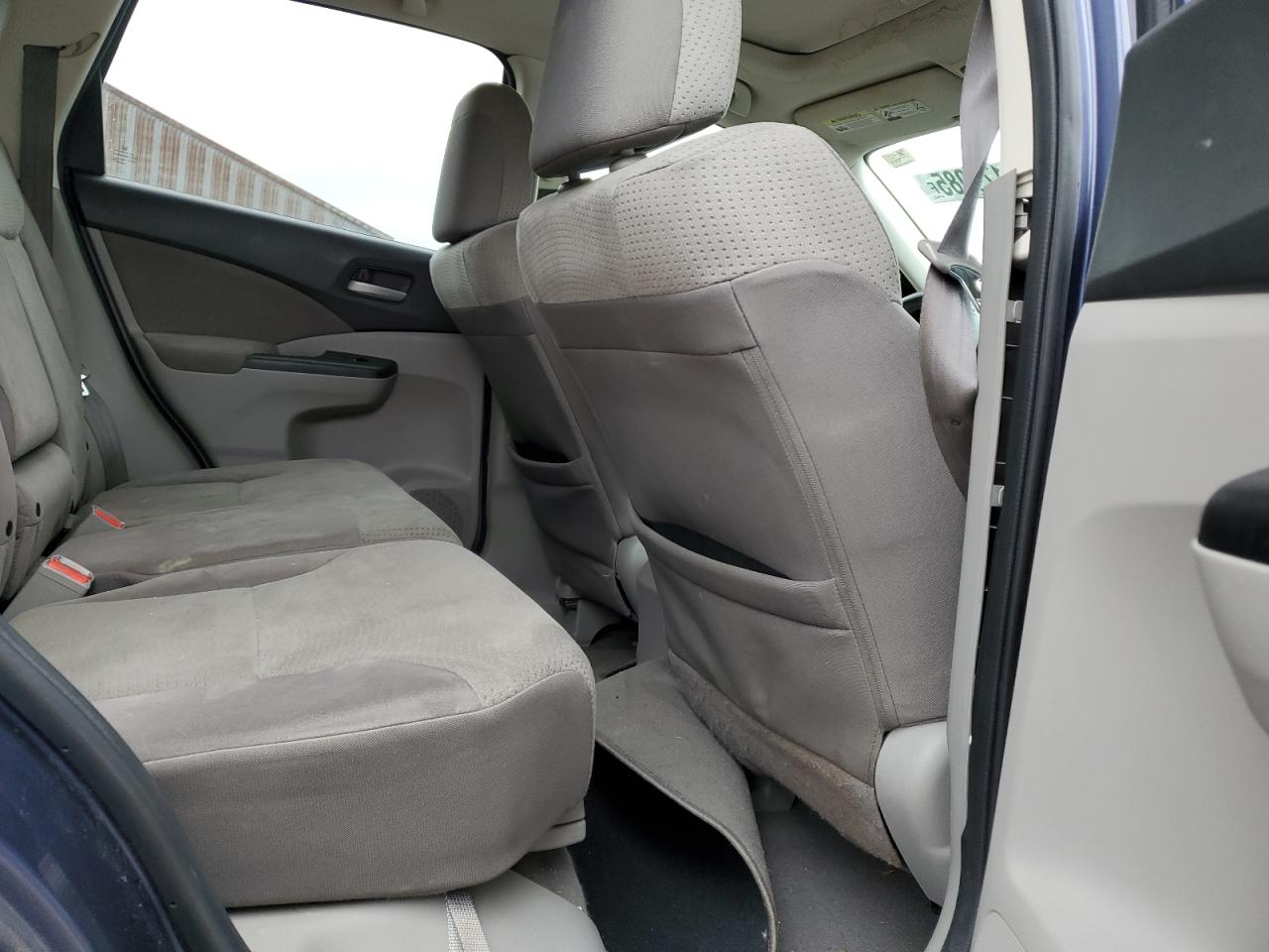 2012 Honda CR-V - Image 10