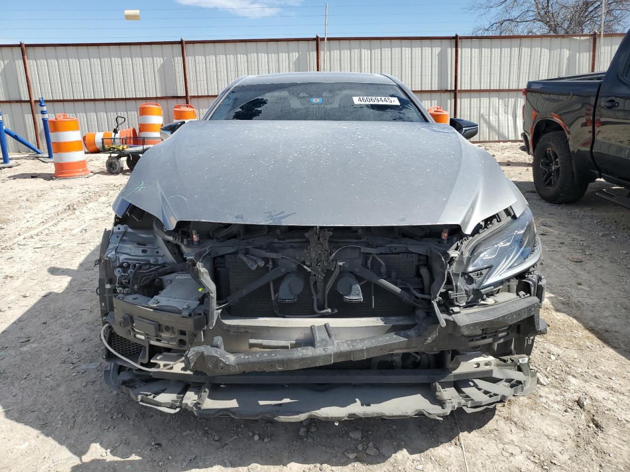 2019 Lexus LS - Image 5