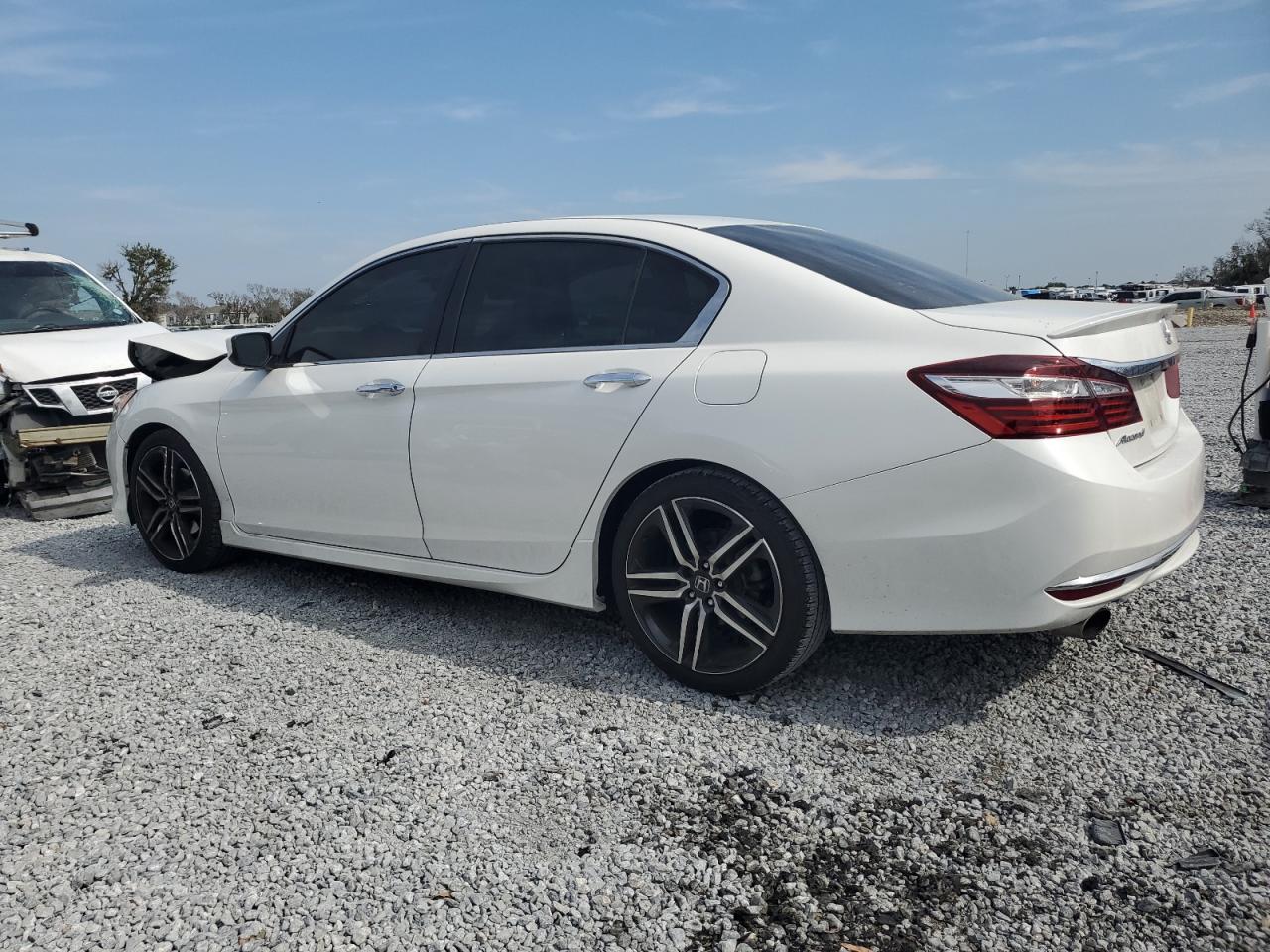 2017 Honda Accord - Image 2