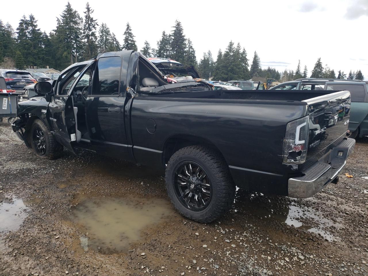 2007 Dodge RAM - Image 2